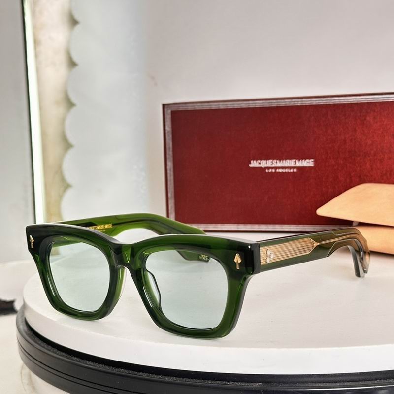 JACQUES MARIE MAGE Glasses sms (813)