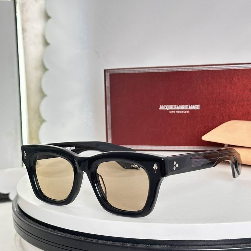 JACQUES MARIE MAGE Glasses sms (814)