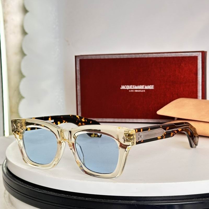 JACQUES MARIE MAGE Glasses sms (815)