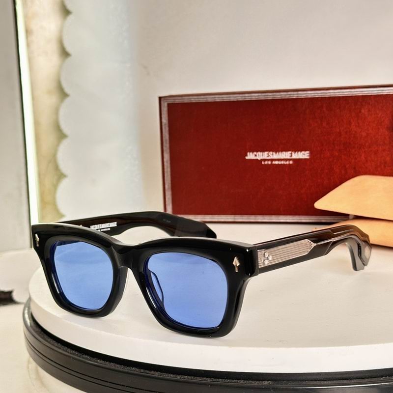 JACQUES MARIE MAGE Glasses sms (816)