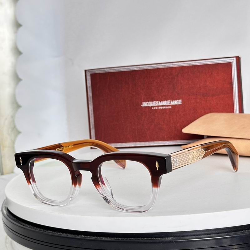 JACQUES MARIE MAGE Glasses sms (818)