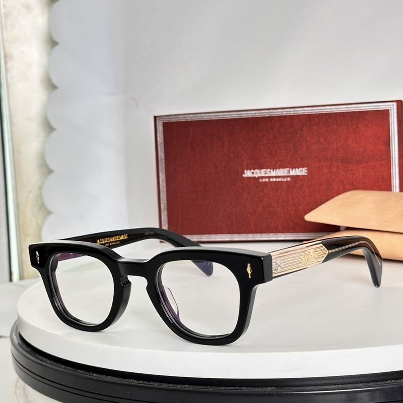 JACQUES MARIE MAGE Glasses sms (819)