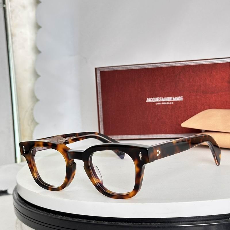 JACQUES MARIE MAGE Glasses sms (821)