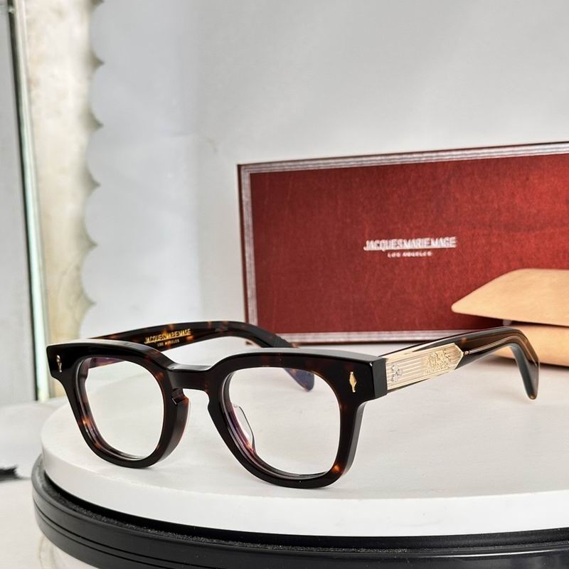 JACQUES MARIE MAGE Glasses sms (822)