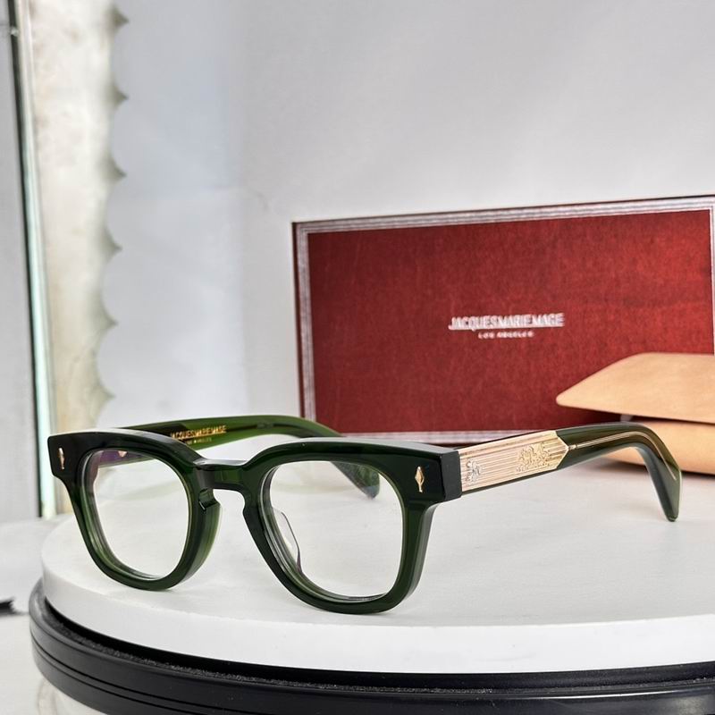 JACQUES MARIE MAGE Glasses sms (823)