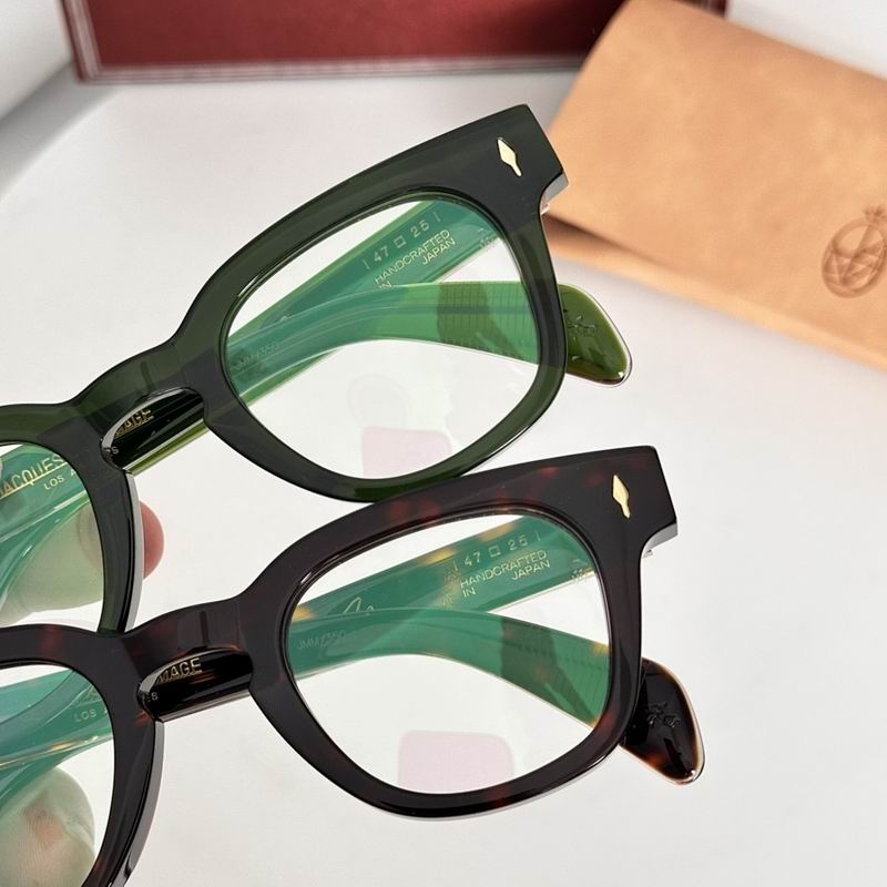 JACQUES MARIE MAGE Glasses sms (824)