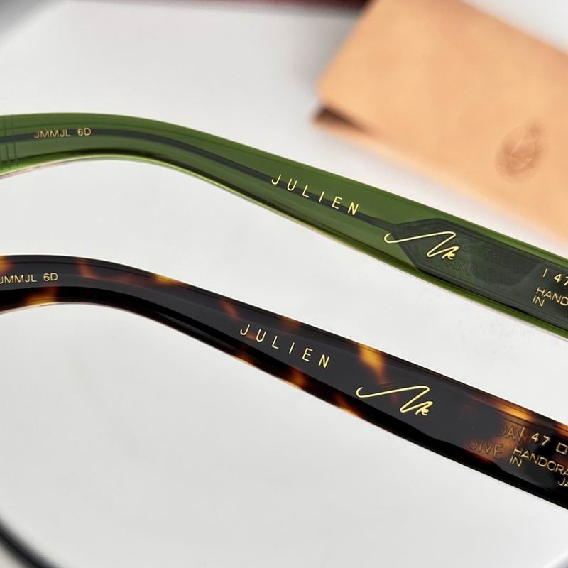 JACQUES MARIE MAGE Glasses sms (825)