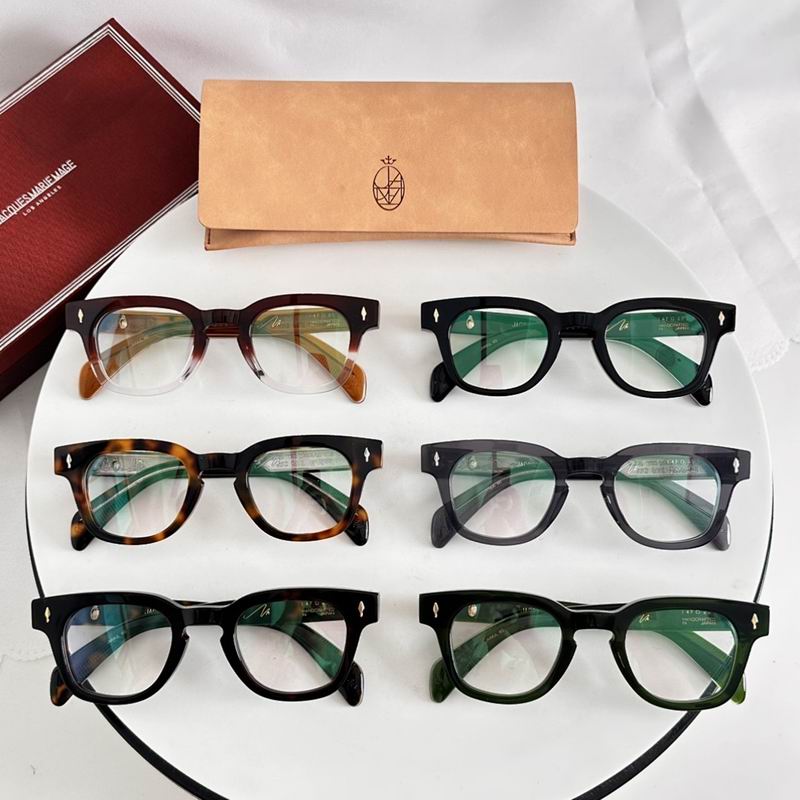 JACQUES MARIE MAGE Glasses sms (826)