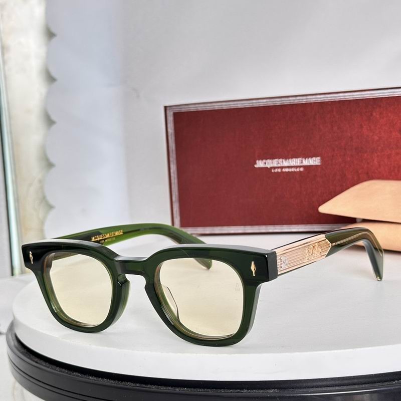 JACQUES MARIE MAGE Glasses sms (828)