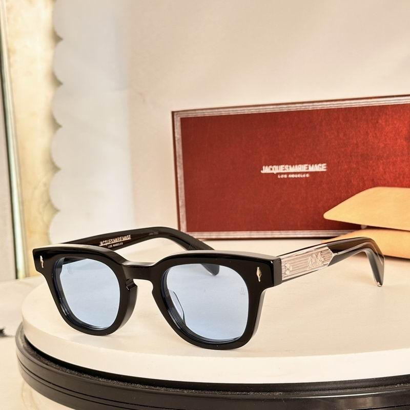 JACQUES MARIE MAGE Glasses sms (829)