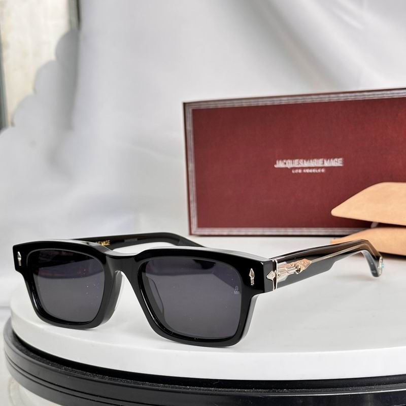 JACQUES MARIE MAGE Glasses sms (83)