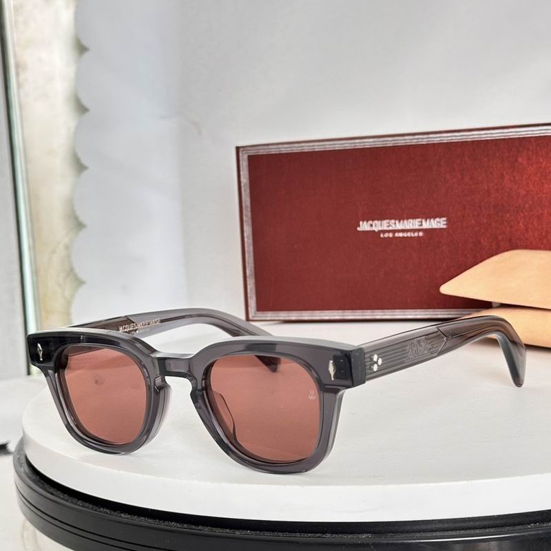 JACQUES MARIE MAGE Glasses sms (830)