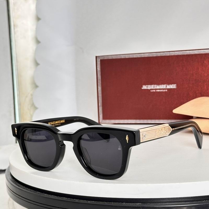 JACQUES MARIE MAGE Glasses sms (831)