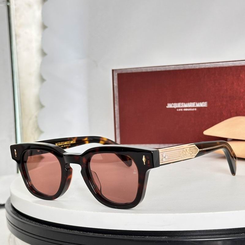 JACQUES MARIE MAGE Glasses sms (833)