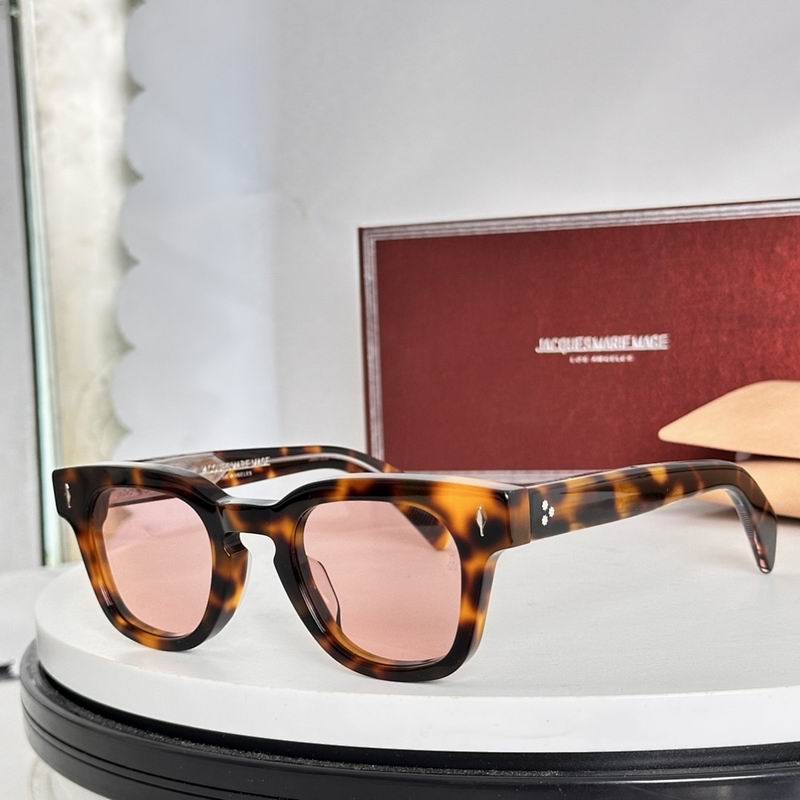 JACQUES MARIE MAGE Glasses sms (834)