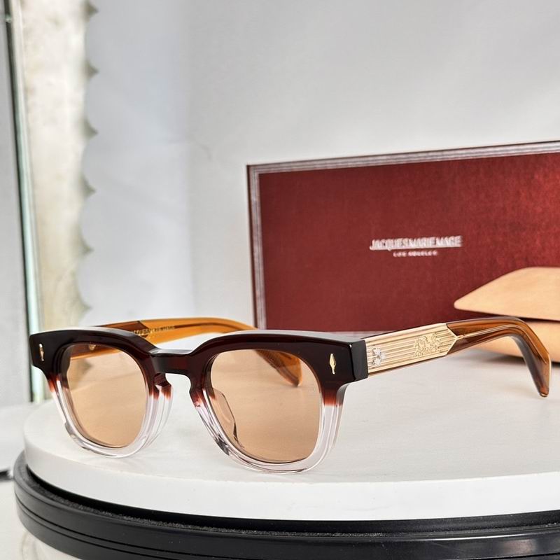 JACQUES MARIE MAGE Glasses sms (835)