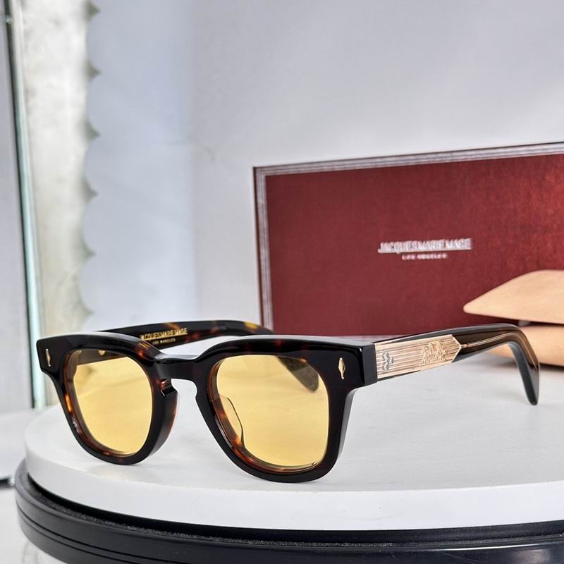JACQUES MARIE MAGE Glasses sms (836)