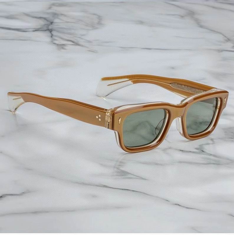 JACQUES MARIE MAGE Glasses sms (838)