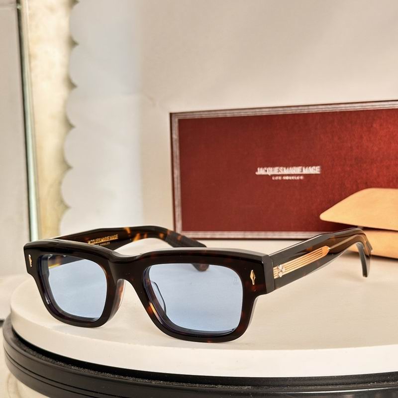 JACQUES MARIE MAGE Glasses sms (839)