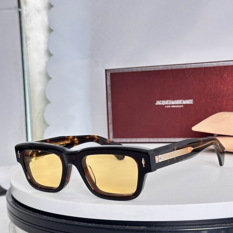 JACQUES MARIE MAGE Glasses sms (840)