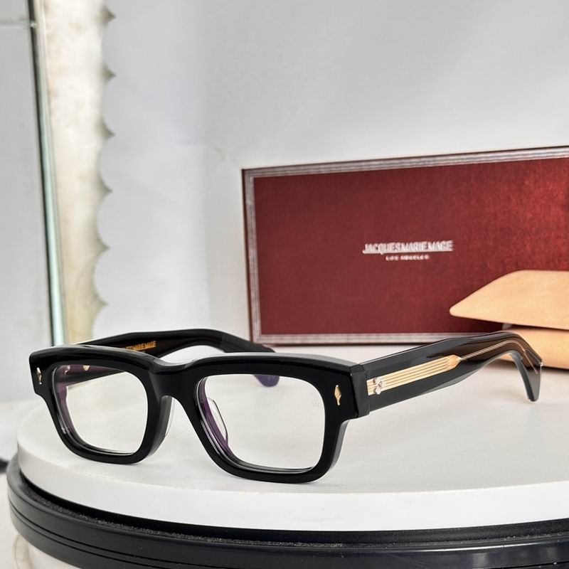 JACQUES MARIE MAGE Glasses sms (841)