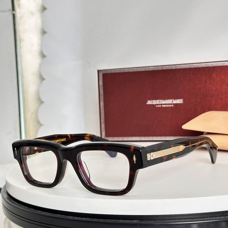 JACQUES MARIE MAGE Glasses sms (842)