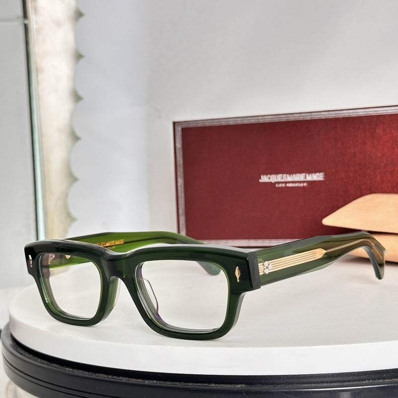 JACQUES MARIE MAGE Glasses sms (843)