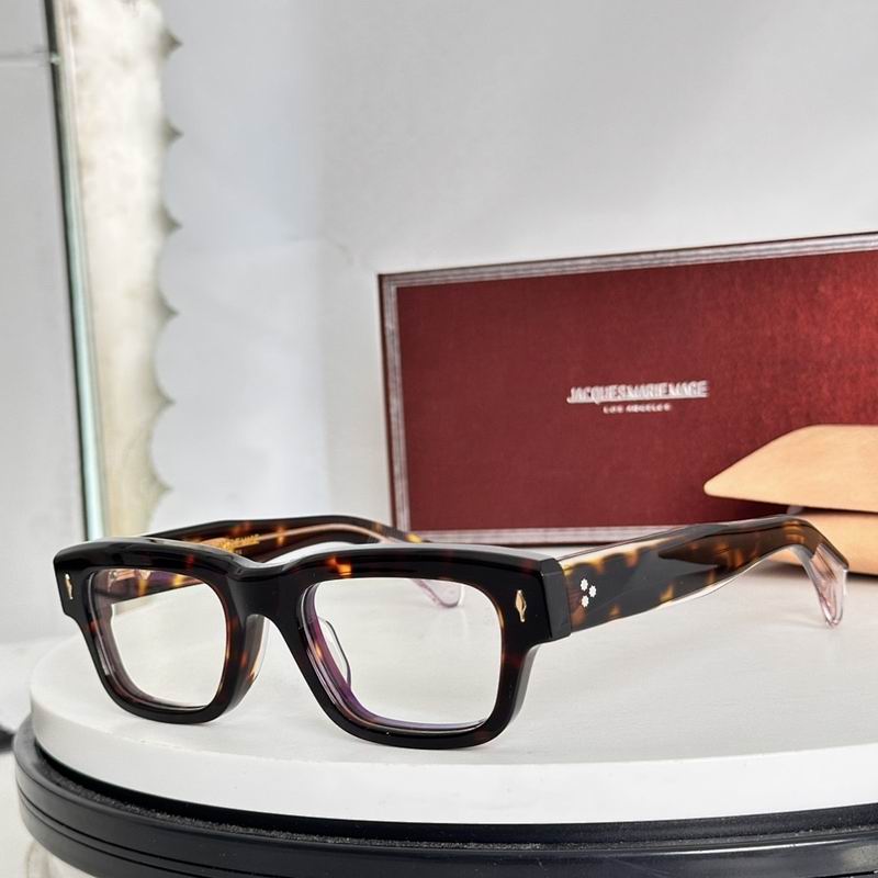 JACQUES MARIE MAGE Glasses sms (844)