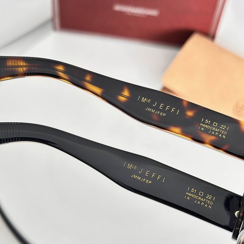 JACQUES MARIE MAGE Glasses sms (845)