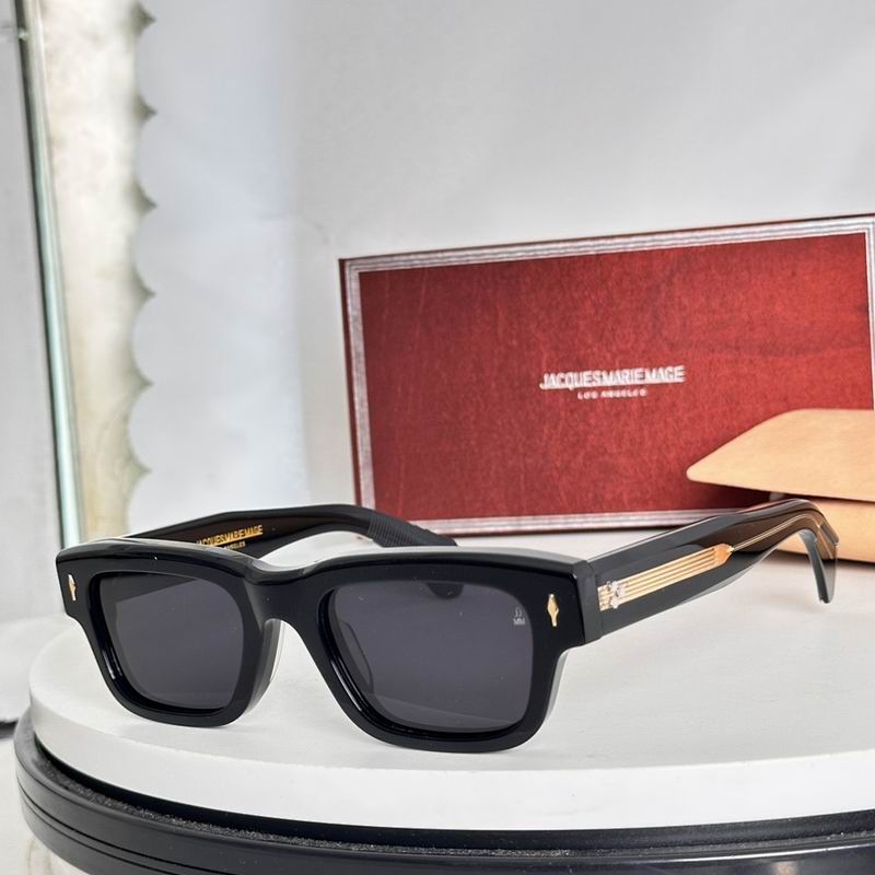 JACQUES MARIE MAGE Glasses sms (849)