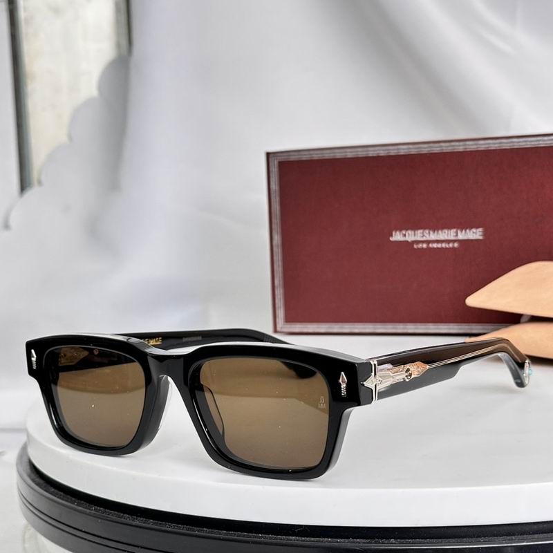 JACQUES MARIE MAGE Glasses sms (85)