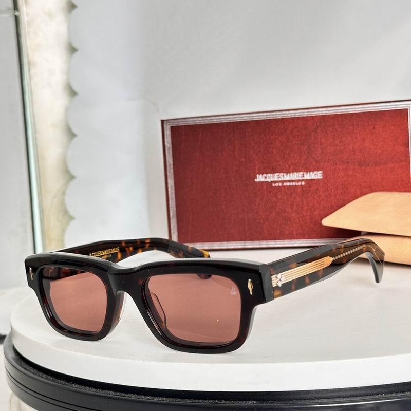 JACQUES MARIE MAGE Glasses sms (850)