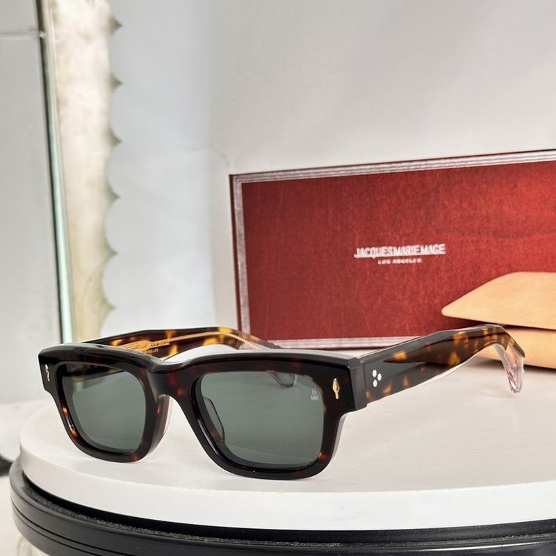 JACQUES MARIE MAGE Glasses sms (851)