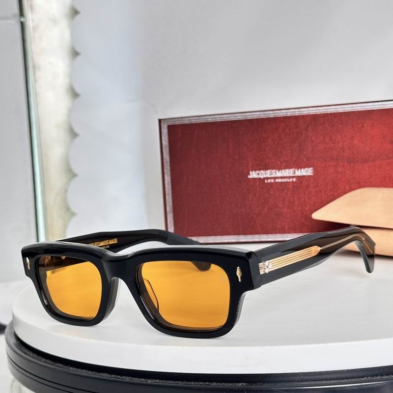 JACQUES MARIE MAGE Glasses sms (852)