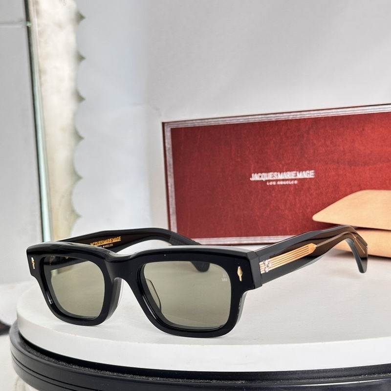 JACQUES MARIE MAGE Glasses sms (853)