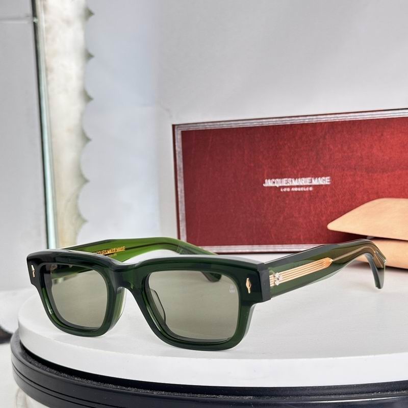 JACQUES MARIE MAGE Glasses sms (854)