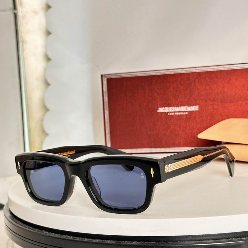 JACQUES MARIE MAGE Glasses sms (855)