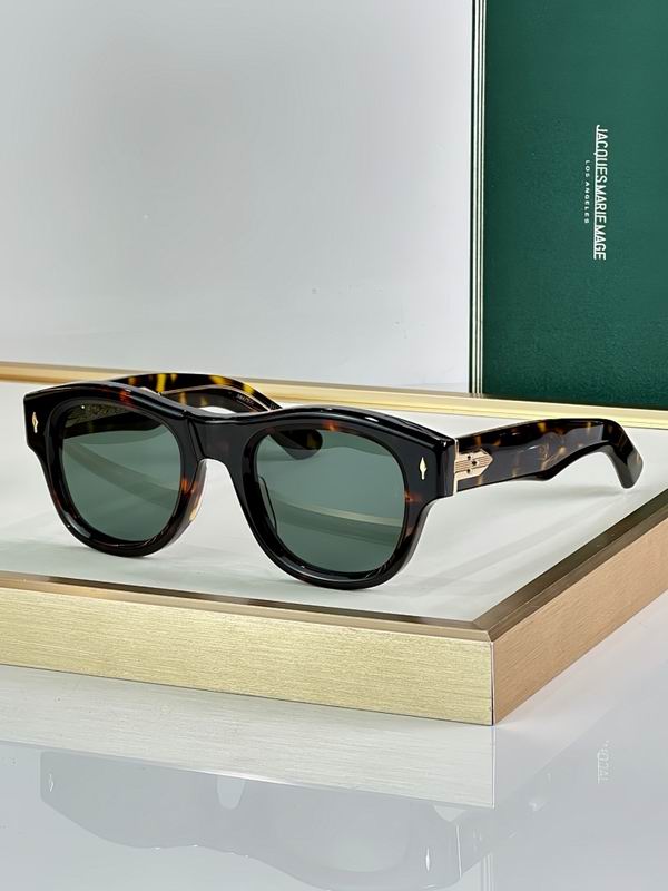 JACQUES MARIE MAGE Glasses sms (857)