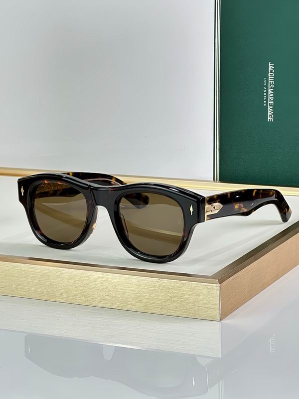 JACQUES MARIE MAGE Glasses sms (858)