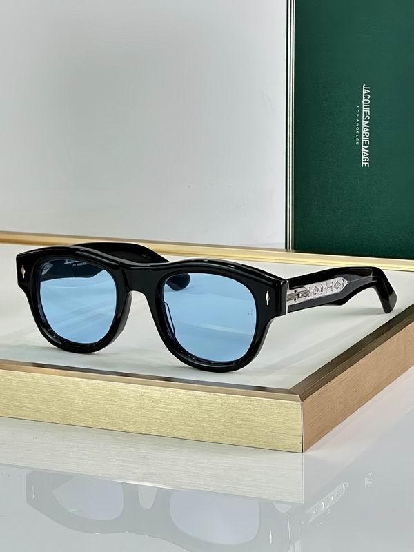 JACQUES MARIE MAGE Glasses sms (859)