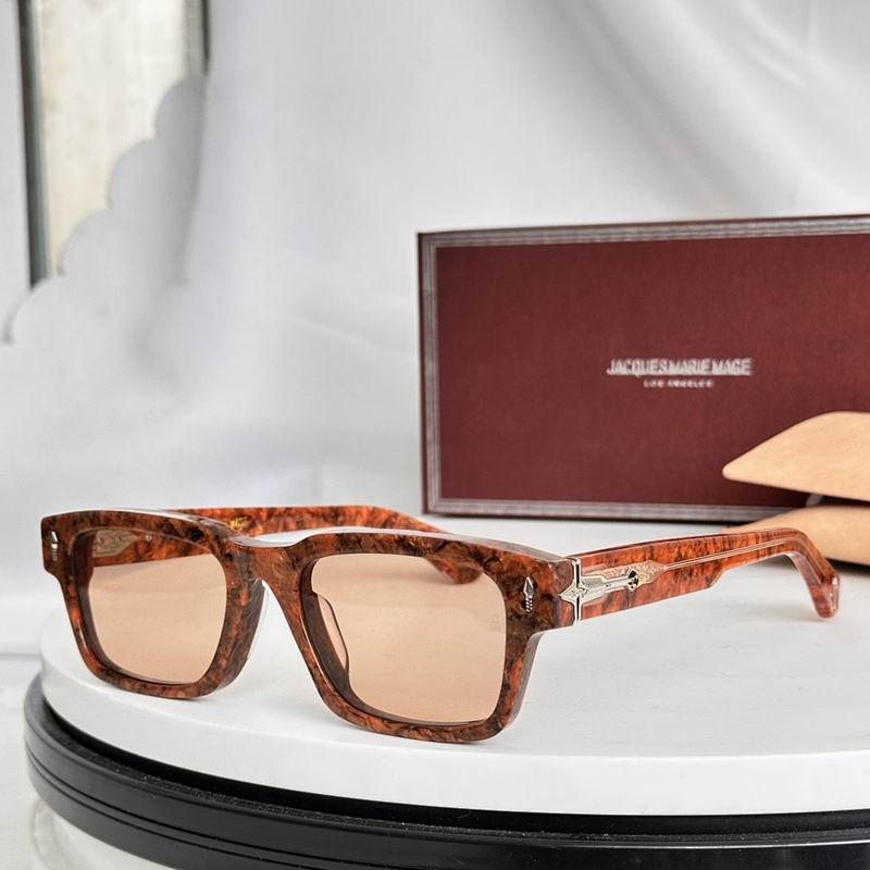 JACQUES MARIE MAGE Glasses sms (86)