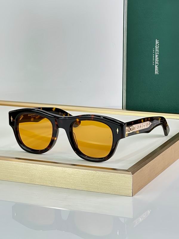 JACQUES MARIE MAGE Glasses sms (860)