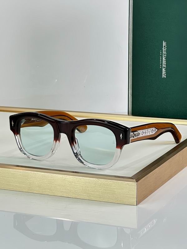 JACQUES MARIE MAGE Glasses sms (861)