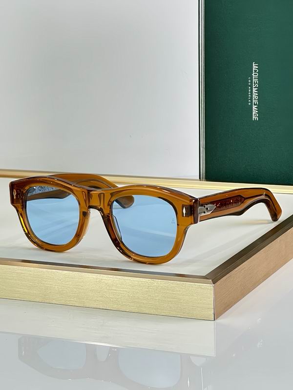 JACQUES MARIE MAGE Glasses sms (862)