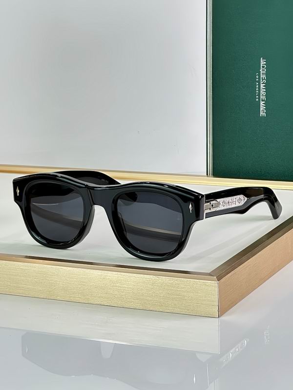 JACQUES MARIE MAGE Glasses sms (863)