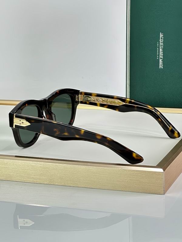 JACQUES MARIE MAGE Glasses sms (864)