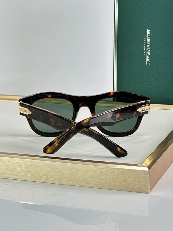 JACQUES MARIE MAGE Glasses sms (865)