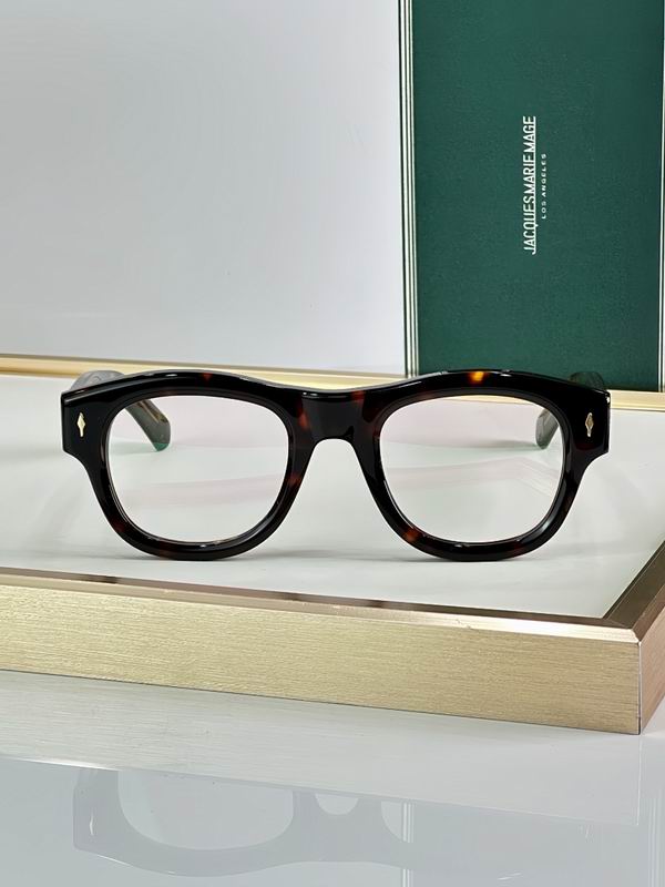 JACQUES MARIE MAGE Glasses sms (866)