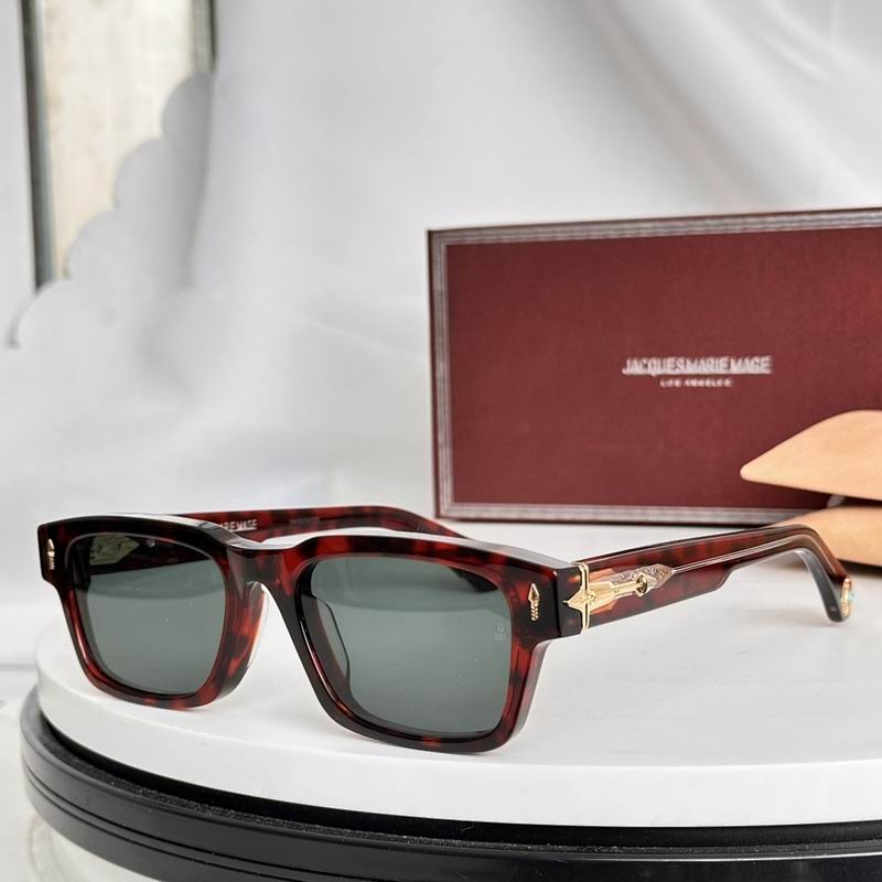 JACQUES MARIE MAGE Glasses sms (87)