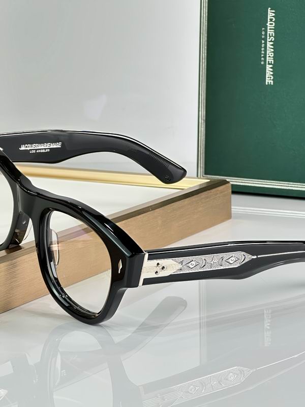 JACQUES MARIE MAGE Glasses sms (870)